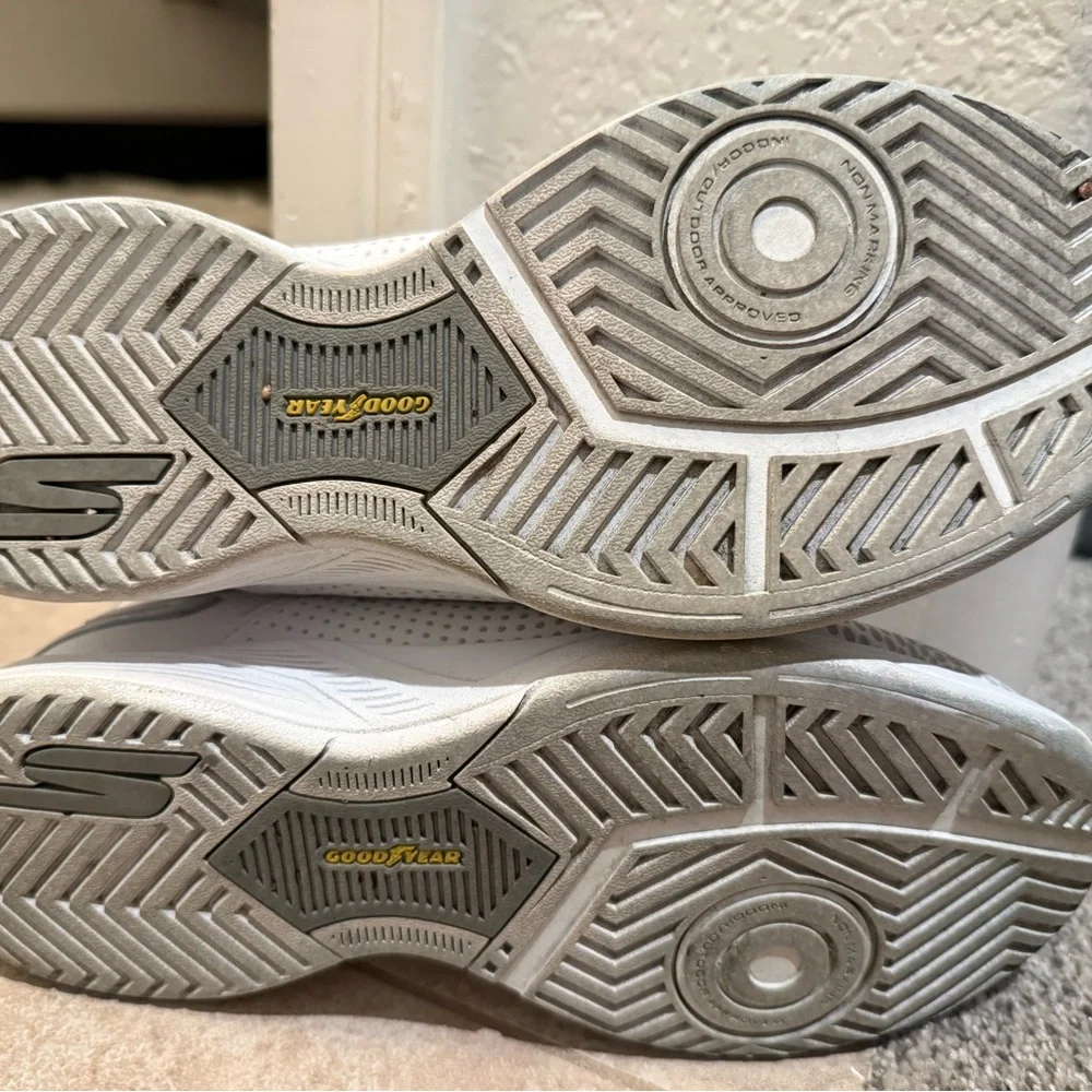Skechers Women's Viper Court Reload Hands Free Slip-in Pickleball Sneaker Size 9 - Picture 2 of 10